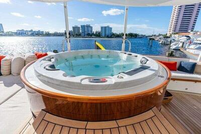  Feadship Full custom Calypso  <b>Exterior Gallery</b>