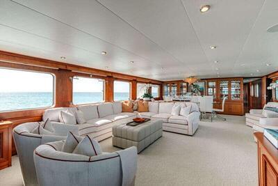  Feadship Full custom Calypso  <b>Interior Gallery</b>