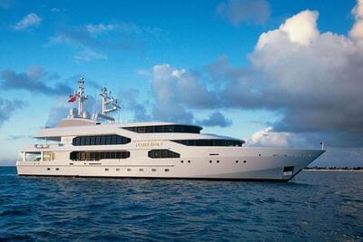  Feadship Full Custom Double Haven  <b>Exterior Gallery</b>