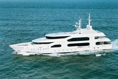 <b>Галерея</b>  Feadship Full Custom Double Haven 