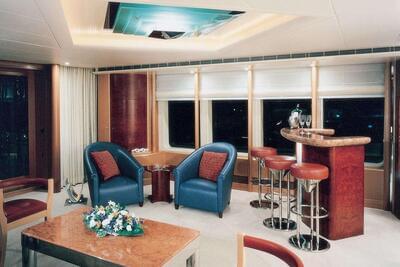  Feadship Full Custom Tasia  <b>Interior Gallery</b>