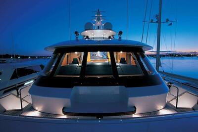 <b>Галерея</b>  Feadship Full Custom Mystique 