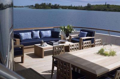  Feadship Full Custom Solace  <b>Exterior Gallery</b>