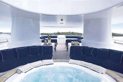  Feadship Full Custom Solace  <b>Exterior Gallery</b>