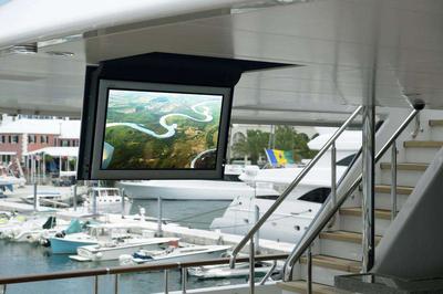  Feadship Full Custom Solace  <b>Interior Gallery</b>
