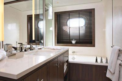  Feadship Full Custom Solace  <b>Interior Gallery</b>