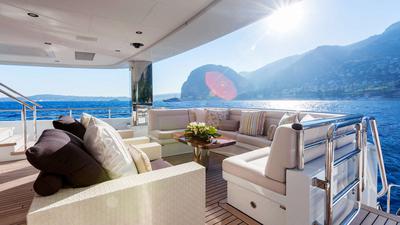  Feadship Full Custom W  <b>Exterior Gallery</b>