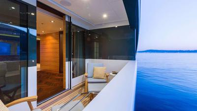  Feadship Full Custom W  <b>Exterior Gallery</b>