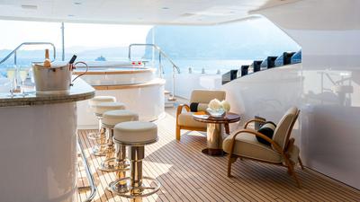  Feadship Full Custom W  <b>Exterior Gallery</b>