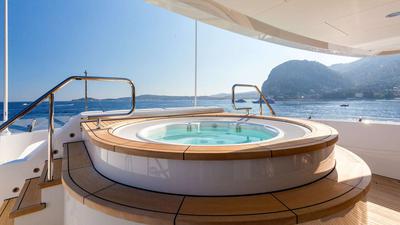 <b>Галерея</b>  Feadship Full Custom W 