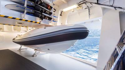  Feadship Full Custom W  <b>Interior Gallery</b>