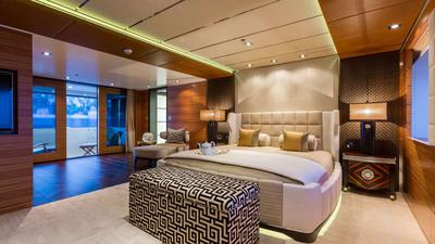  Feadship Full Custom W  <b>Interior Gallery</b>