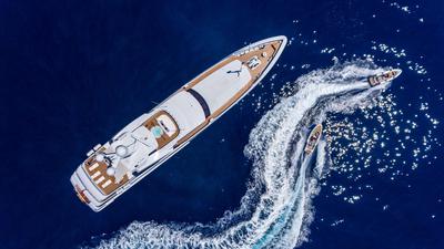 <b>Галерея</b>  Feadship Full Custom W 