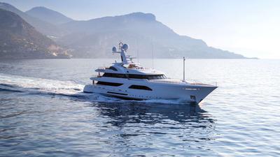 <b>Галерея</b>  Feadship Full Custom W 