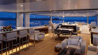 <b>Галерея</b>  Feadship Full Custom EXCELLENCE V 