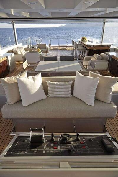 <b>Галерея</b>  Feadship Full Custom EXCELLENCE V 