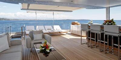 <b>Галерея</b>  Feadship Full Custom EXCELLENCE V 