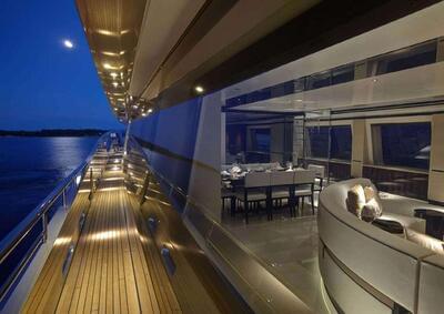 <b>Галерея</b>  Feadship Full Custom EXCELLENCE V 