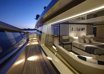 <b>Галерея</b>  Feadship Full Custom EXCELLENCE V 