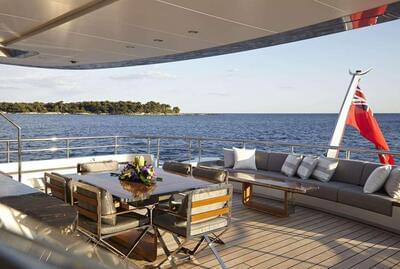 <b>Галерея</b>  Feadship Full Custom EXCELLENCE V 