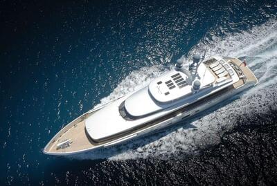 <b>Галерея</b>  Feadship Full Custom EXCELLENCE V 