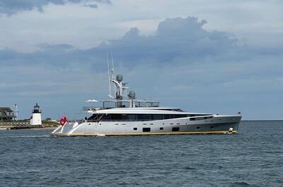 <b>Галерея</b>  Feadship Full Custom EXCELLENCE V 
