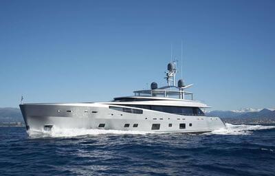 <b>Галерея</b>  Feadship Full Custom EXCELLENCE V 