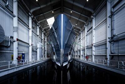  Feadship Full Custom B  <b>Exterior Gallery</b>