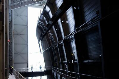 Feadship Full Custom B  <b>Exterior Gallery</b>