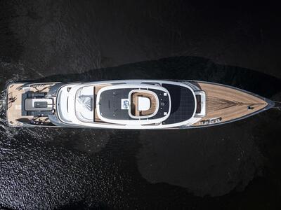  Feadship Full Custom B  <b>Exterior Gallery</b>