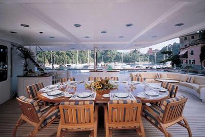 <b>Галерея</b>  Feadship Full Custom Berilda 