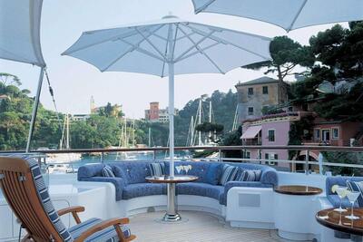 <b>Галерея</b>  Feadship Full Custom Berilda 