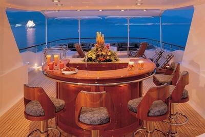 <b>Галерея</b>  Feadship Full Custom Berilda 