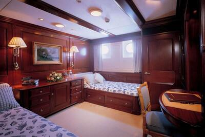 <b>Галерея</b>  Feadship Full Custom Berilda 