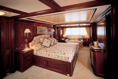 <b>Галерея</b>  Feadship Full Custom Berilda 