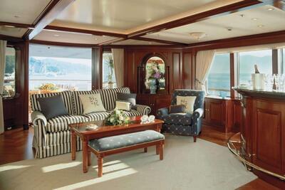 <b>Галерея</b>  Feadship Full Custom Berilda 