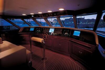 <b>Галерея</b>  Feadship Full Custom Berilda 