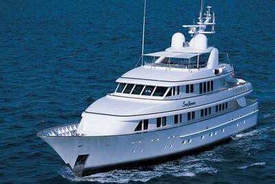 Feadship Full Custom Cipitouba