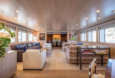  Feadship Full custom A2  <b>Interior Gallery</b>