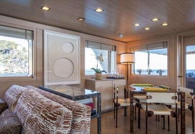  Feadship Full custom A2  <b>Interior Gallery</b>