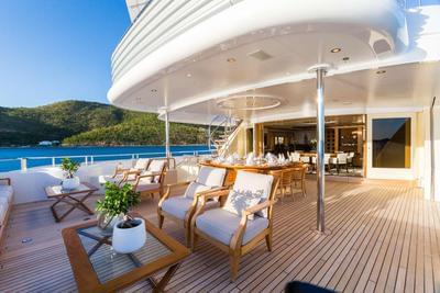  Feadship Full Custom Adventure  <b>Gallery</b>