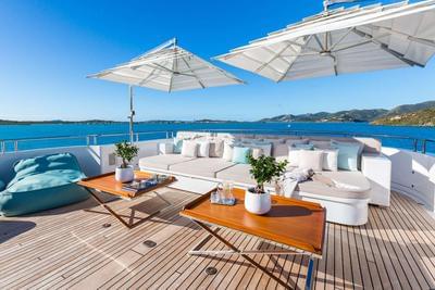  Feadship Full Custom Adventure  <b>Gallery</b>