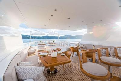  Feadship Full Custom Adventure  <b>Gallery</b>