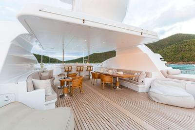  Feadship Full Custom Adventure  <b>Exterior Gallery</b>