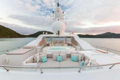  Feadship Full Custom Adventure  <b>Exterior Gallery</b>