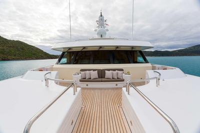  Feadship Full Custom Adventure  <b>Gallery</b>