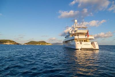  Feadship Full Custom Adventure  <b>Gallery</b>