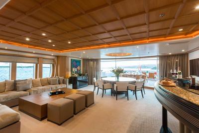  Feadship Full Custom Adventure  <b>Interior Gallery</b>