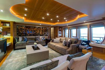  Feadship Full Custom Adventure  <b>Interior Gallery</b>