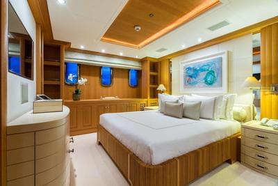  Feadship Full Custom Adventure  <b>Gallery</b>